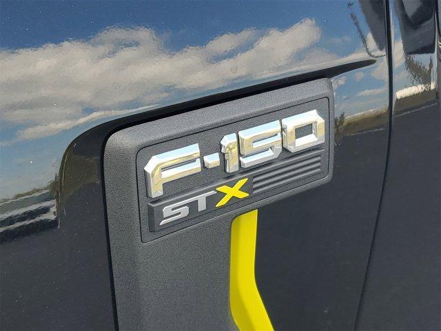 new 2025 Ford F-150 car, priced at $44,520