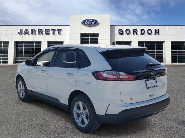 used 2021 Ford Edge car, priced at $21,900