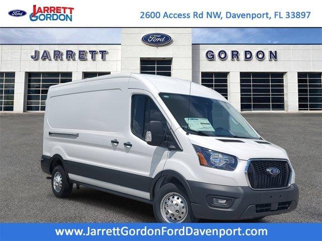 new 2024 Ford Transit-250 car, priced at $57,341