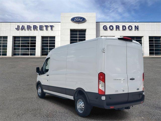 new 2024 Ford Transit-250 car, priced at $57,341