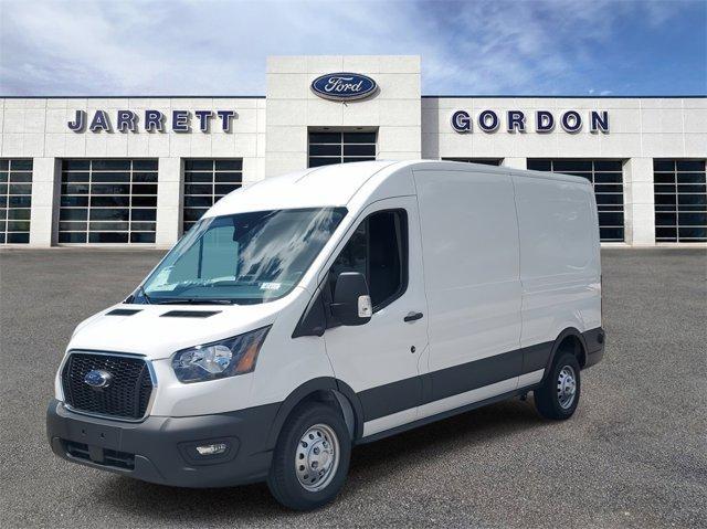 new 2024 Ford Transit-250 car, priced at $57,341