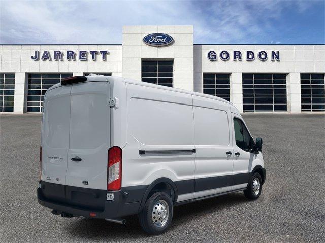 new 2024 Ford Transit-250 car, priced at $57,341