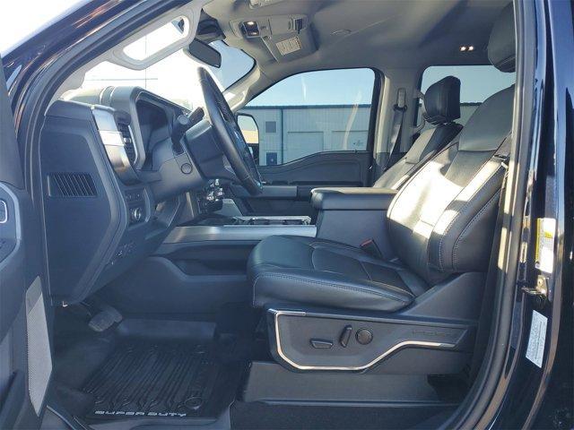 used 2023 Ford F-350 car, priced at $76,799