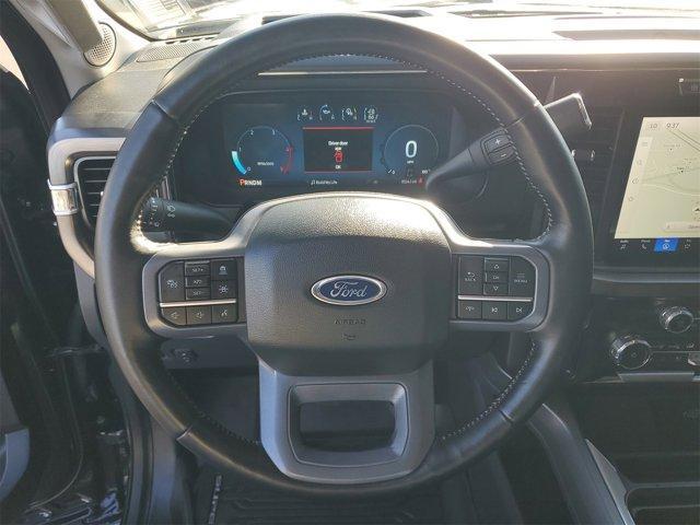used 2023 Ford F-350 car, priced at $76,799