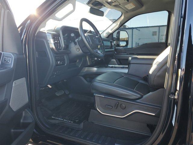 used 2023 Ford F-350 car, priced at $76,799