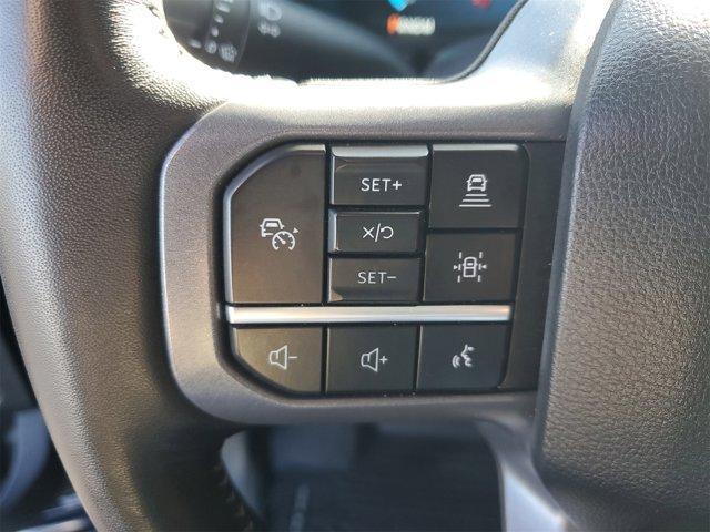 used 2023 Ford F-350 car, priced at $76,799