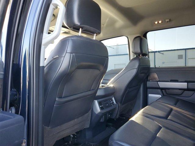 used 2023 Ford F-350 car, priced at $76,799