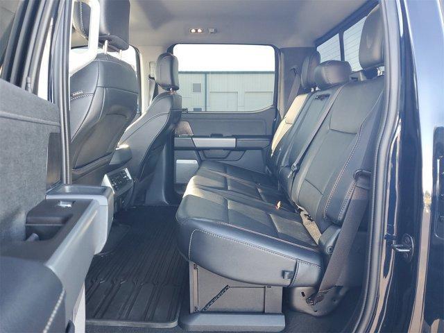 used 2023 Ford F-350 car, priced at $76,799