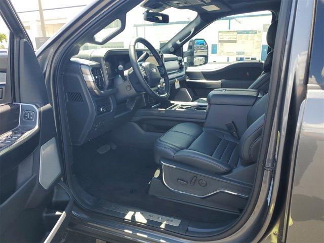 new 2026 Ford F-250 car, priced at $94,609