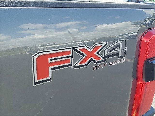 new 2026 Ford F-250 car, priced at $94,609