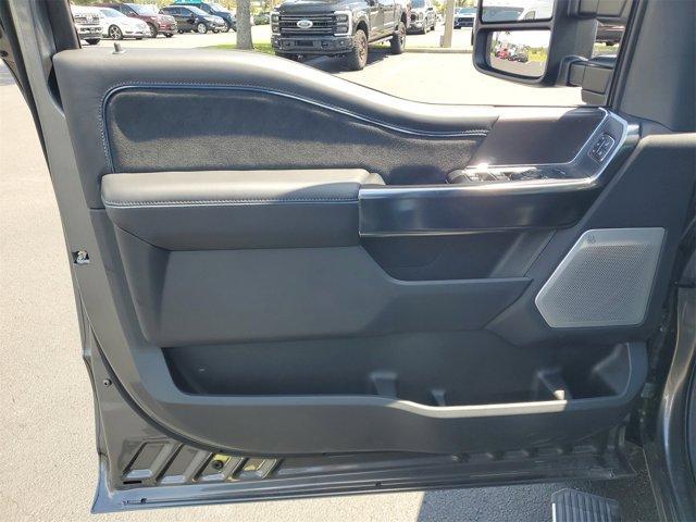 new 2026 Ford F-250 car, priced at $94,609