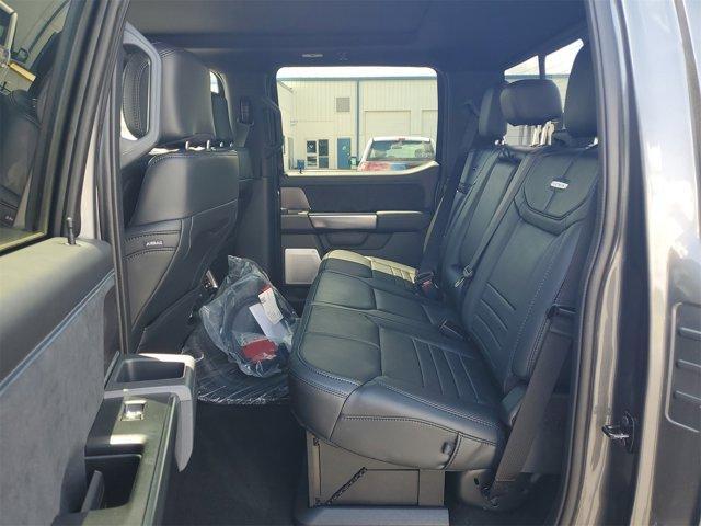 new 2026 Ford F-250 car, priced at $94,609
