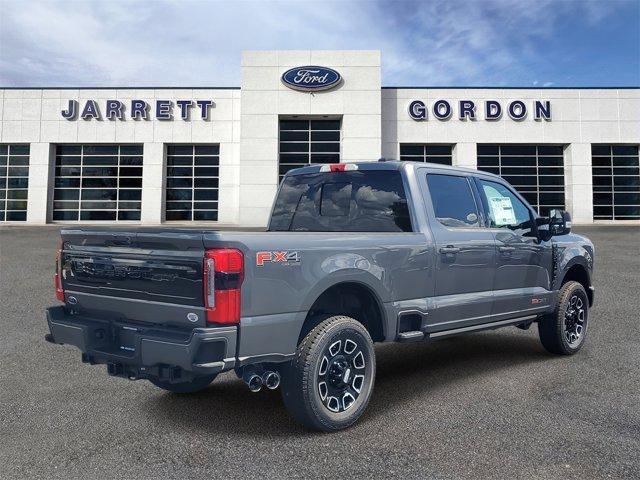 new 2026 Ford F-250 car, priced at $94,609