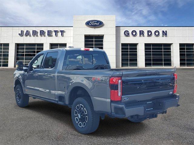 new 2026 Ford F-250 car, priced at $94,609