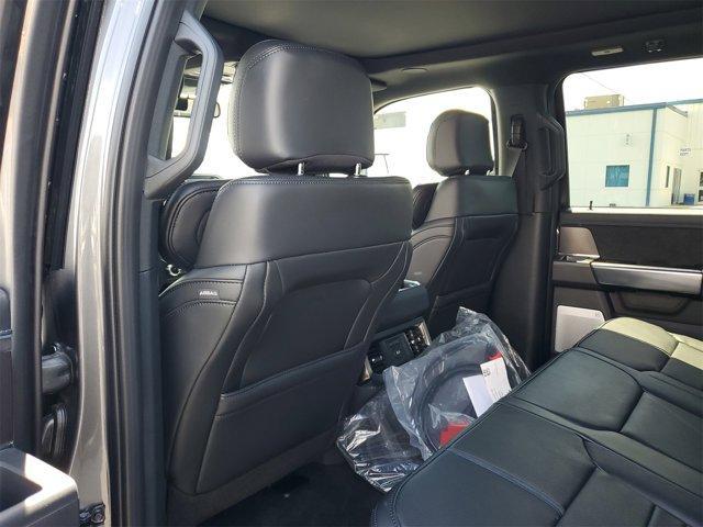new 2026 Ford F-250 car, priced at $94,609