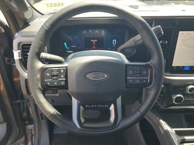 new 2026 Ford F-250 car, priced at $94,609