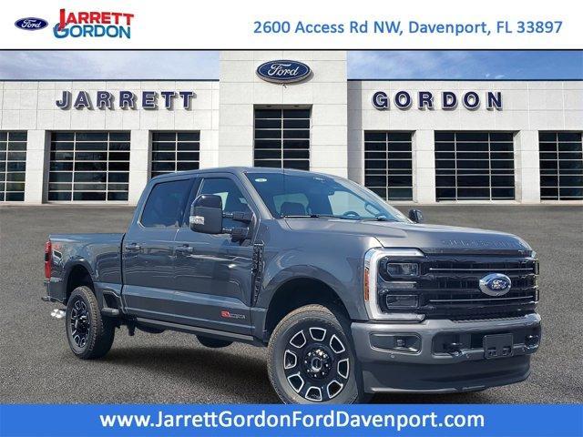 new 2026 Ford F-250 car, priced at $98,393