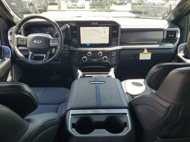 new 2026 Ford F-250 car, priced at $94,609