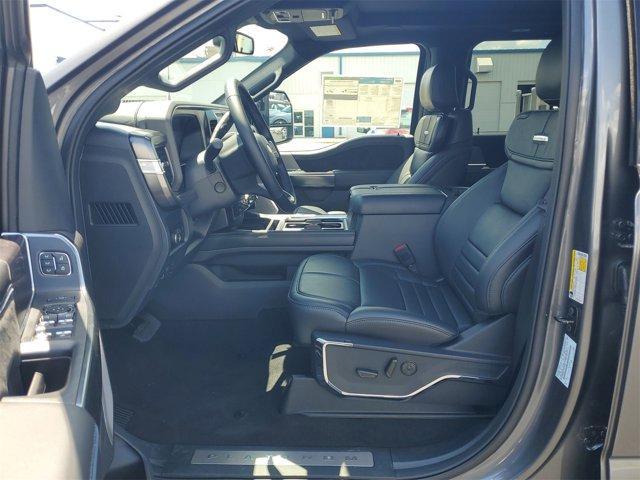 new 2026 Ford F-250 car, priced at $94,609