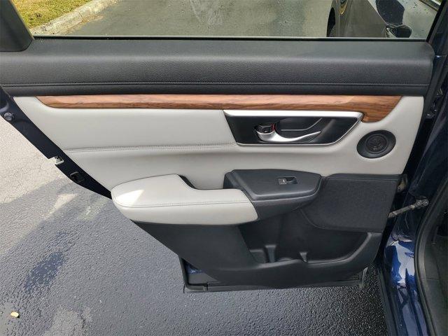 used 2019 Honda CR-V car, priced at $21,299