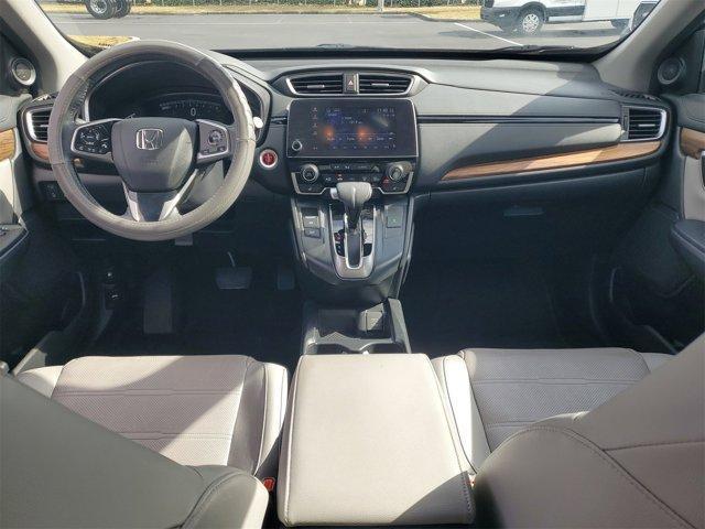 used 2019 Honda CR-V car, priced at $21,299