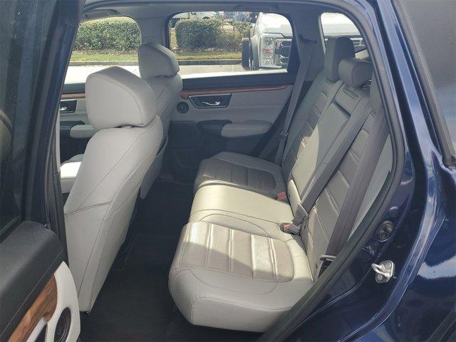 used 2019 Honda CR-V car, priced at $21,299