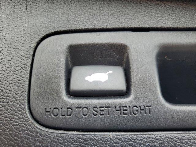 used 2019 Honda CR-V car, priced at $21,299