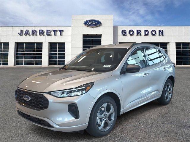 new 2024 Ford Escape car, priced at $34,975