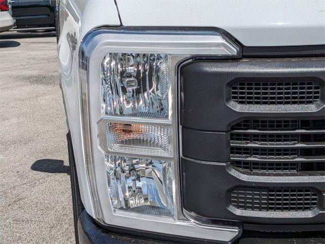 new 2024 Ford F-350 car, priced at $48,460