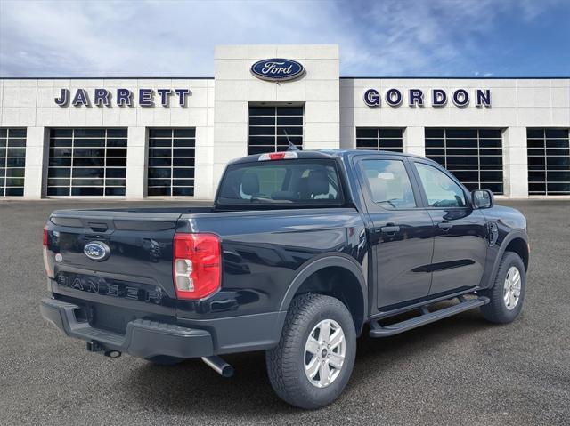 new 2024 Ford Ranger car, priced at $33,793