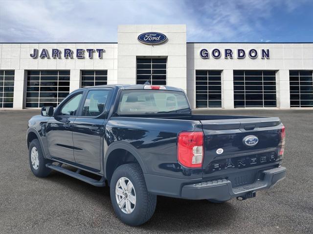 new 2024 Ford Ranger car, priced at $33,793