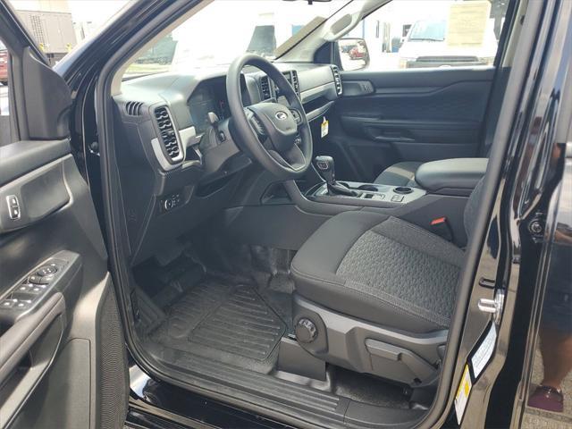 new 2024 Ford Ranger car, priced at $33,793