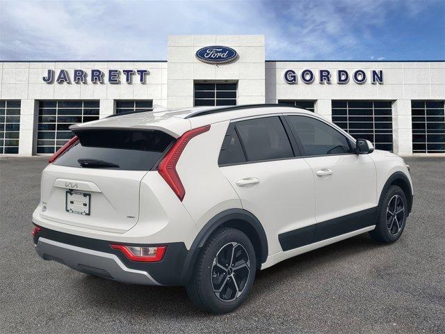used 2024 Kia Niro car, priced at $20,899
