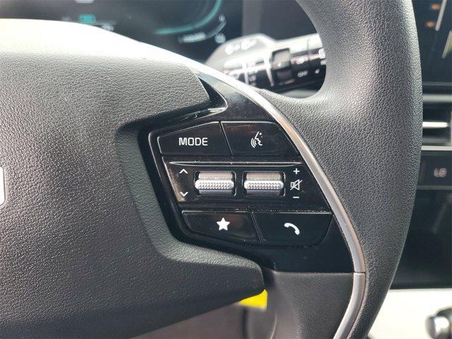 used 2024 Kia Niro car, priced at $20,899