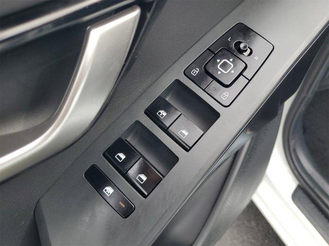 used 2024 Kia Niro car, priced at $20,899