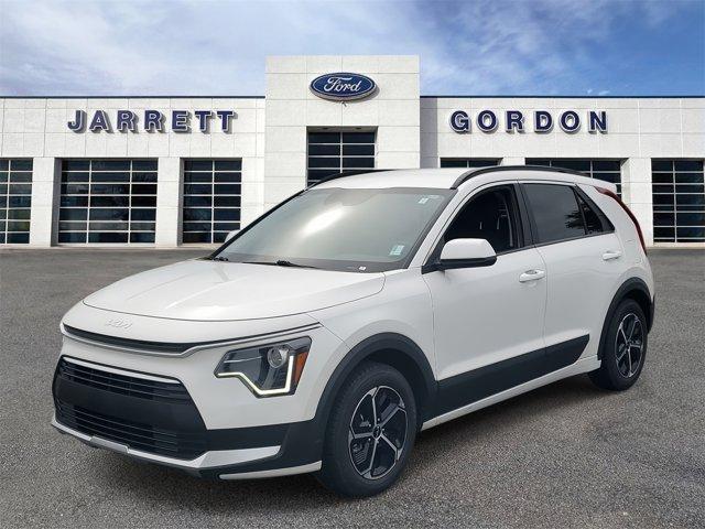 used 2024 Kia Niro car, priced at $20,899