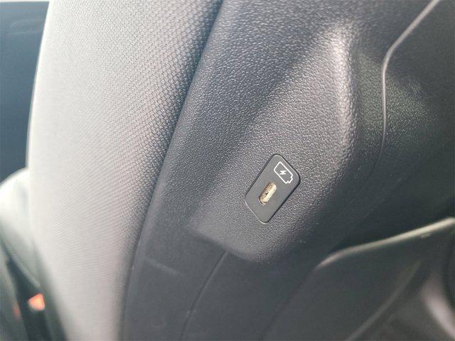 used 2024 Kia Niro car, priced at $20,899