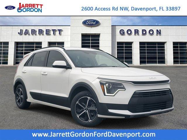 used 2024 Kia Niro car, priced at $20,899