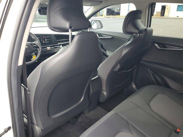 used 2024 Kia Niro car, priced at $20,899