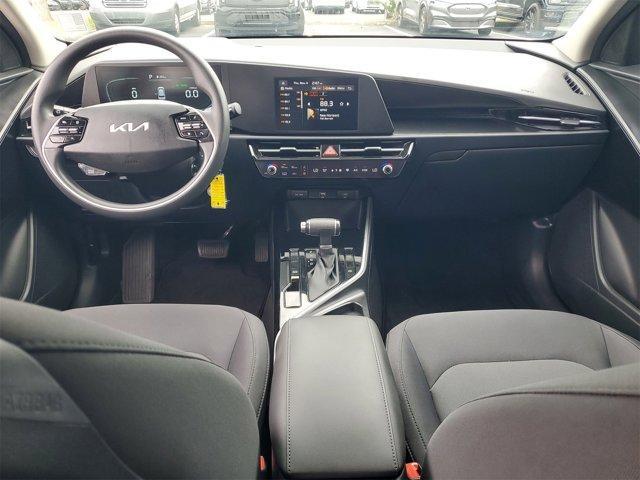 used 2024 Kia Niro car, priced at $20,899