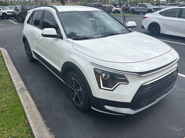 used 2024 Kia Niro car, priced at $21,999