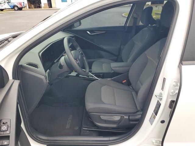 used 2024 Kia Niro car, priced at $20,899