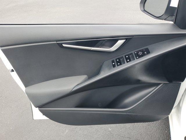 used 2024 Kia Niro car, priced at $20,899