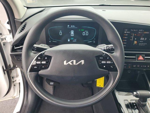 used 2024 Kia Niro car, priced at $20,899