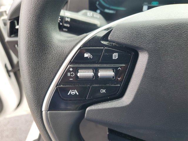 used 2024 Kia Niro car, priced at $20,899