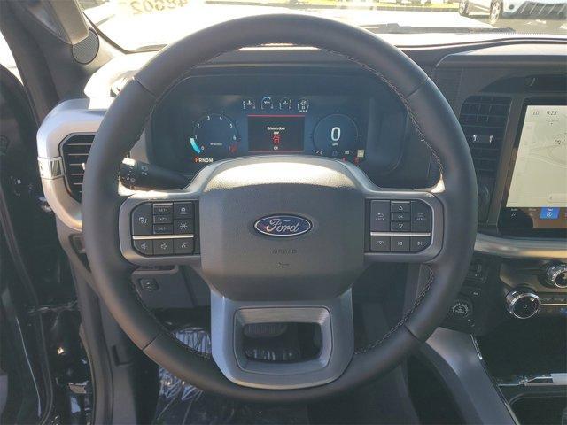 new 2025 Ford F-150 car, priced at $68,571