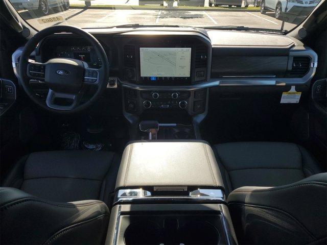new 2025 Ford F-150 car, priced at $68,571