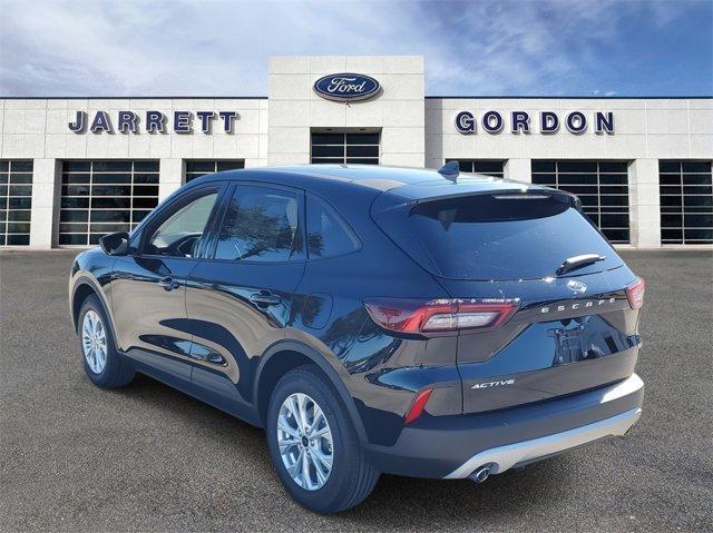 new 2025 Ford Escape car, priced at $28,985