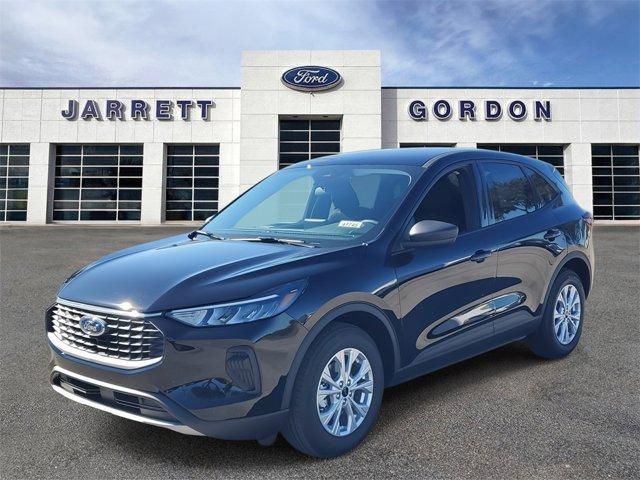 new 2025 Ford Escape car, priced at $28,985