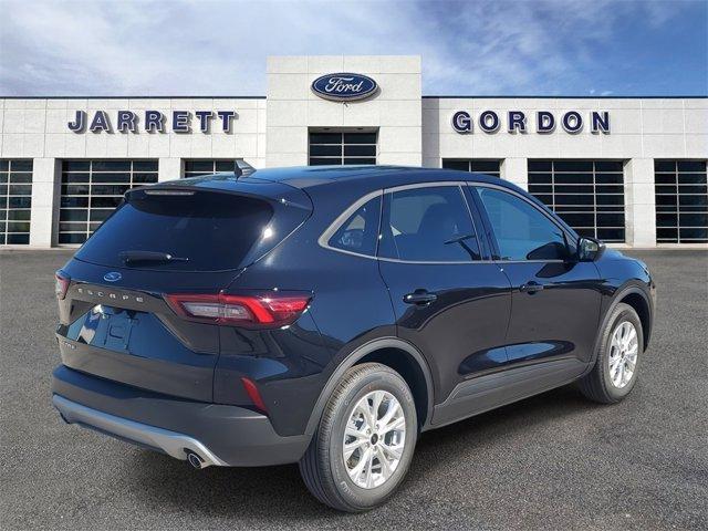 new 2025 Ford Escape car, priced at $28,985